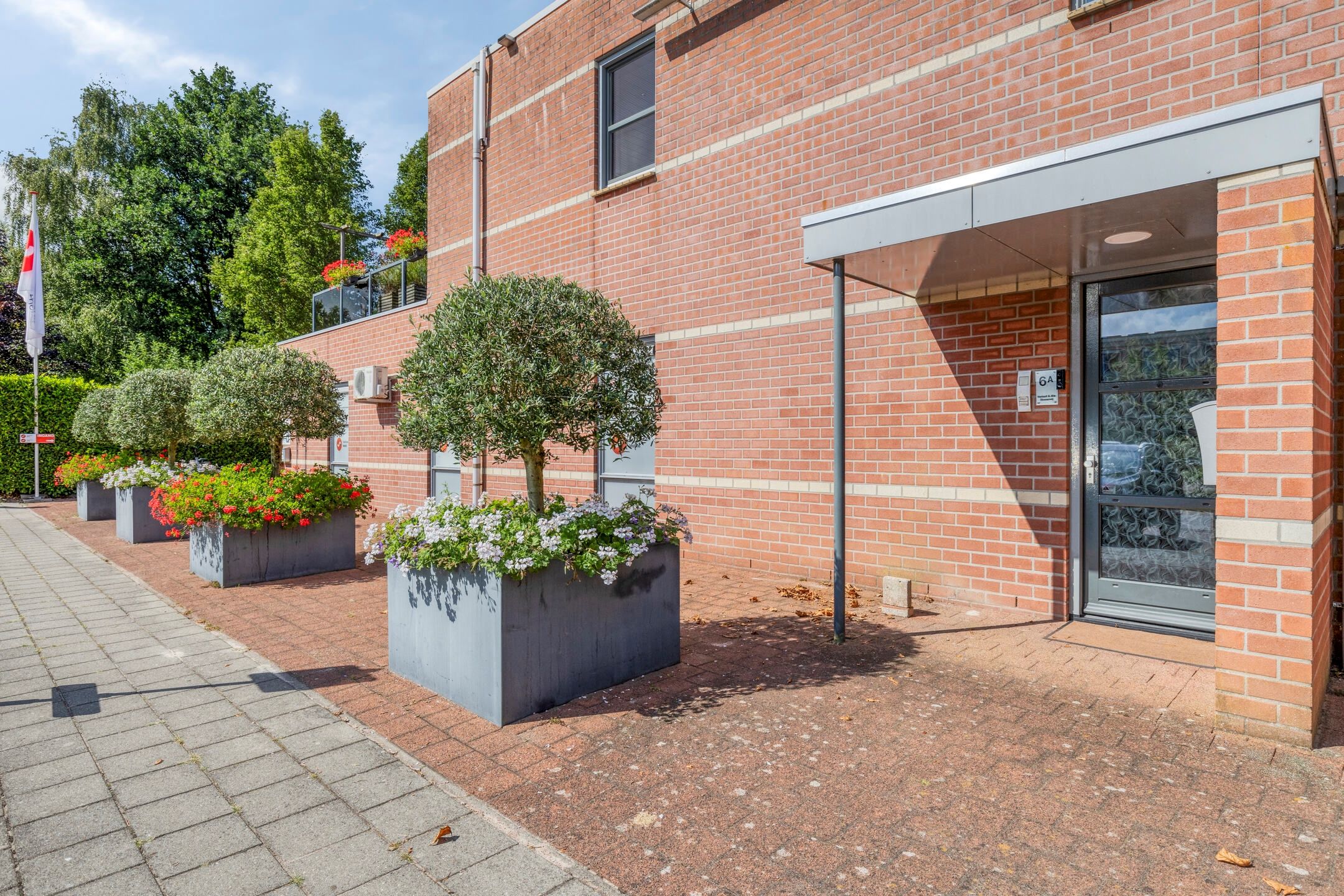 Reint Dijkemastraat 6-A, 6, A, Siddeburen, 9628CW, Groningen, Nederland 6 