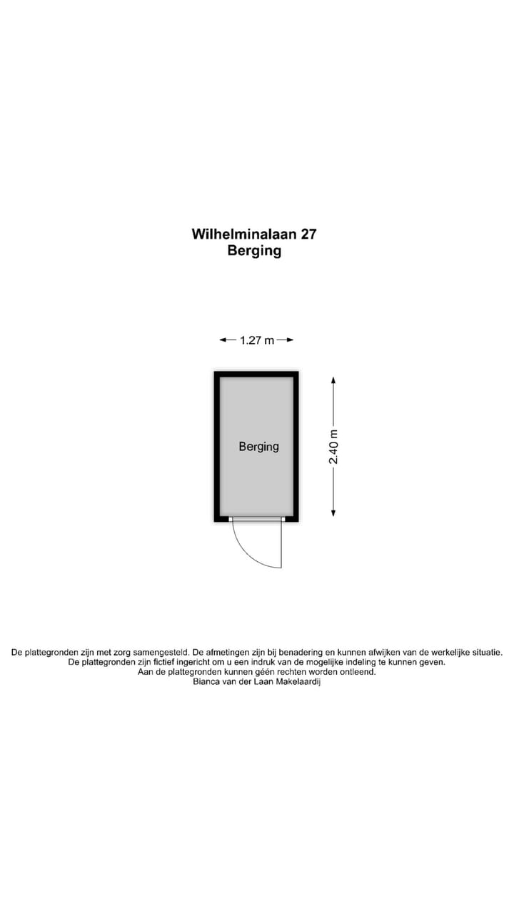 Foto 52 van Wilhelminalaan 27