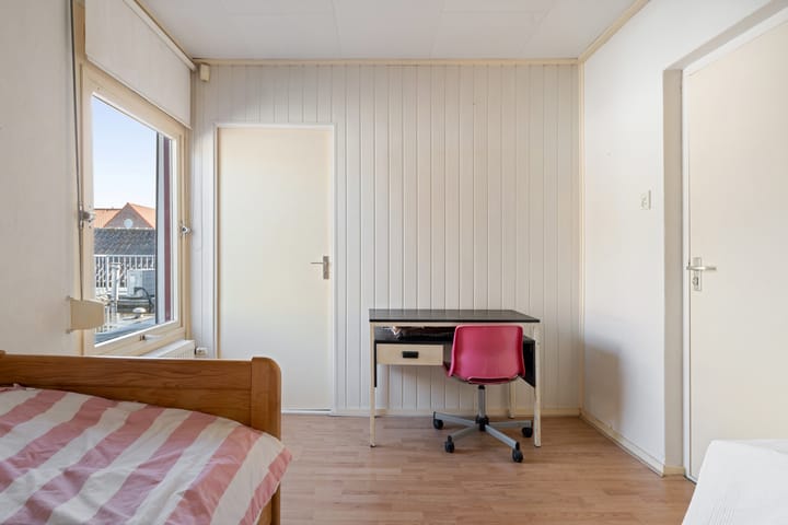 Foto 34 van Doelpad 5