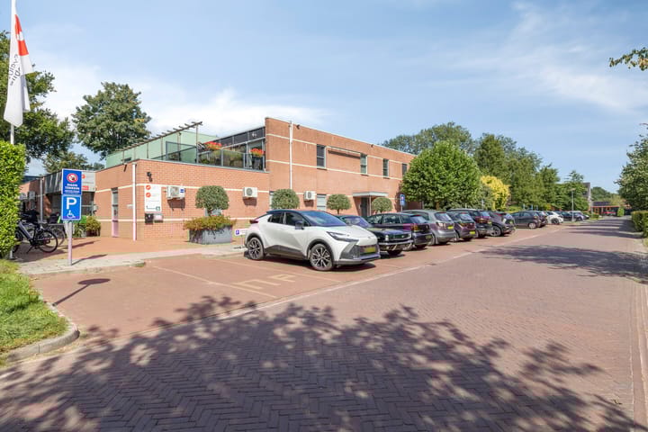 Photo 7 of Reint Dijkemastraat 6-A