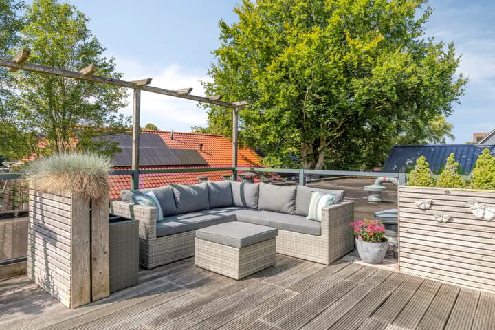 Photo 8 of Reint Dijkemastraat 6-A