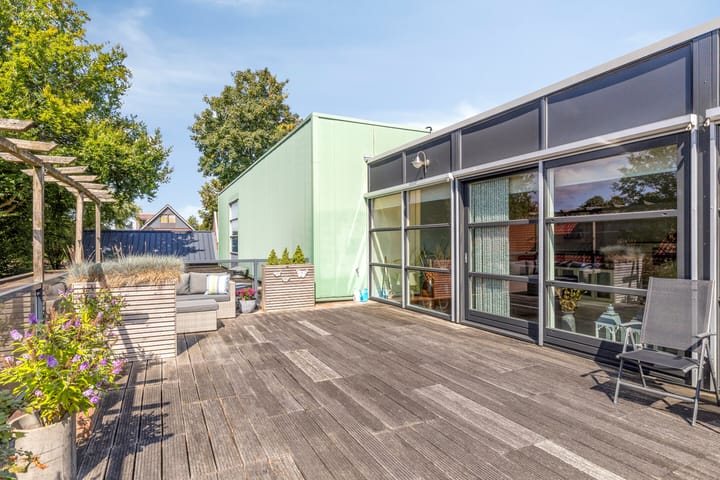 Photo 10 of Reint Dijkemastraat 6-A