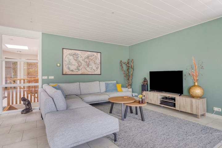 Photo 16 of Reint Dijkemastraat 6-A