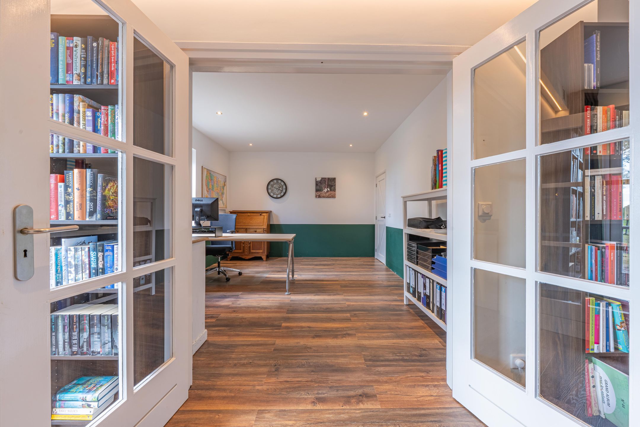 Foto 42 van Geerstraat 1