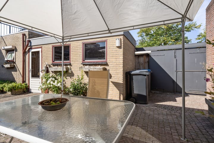 Foto 45 van Doelpad 5