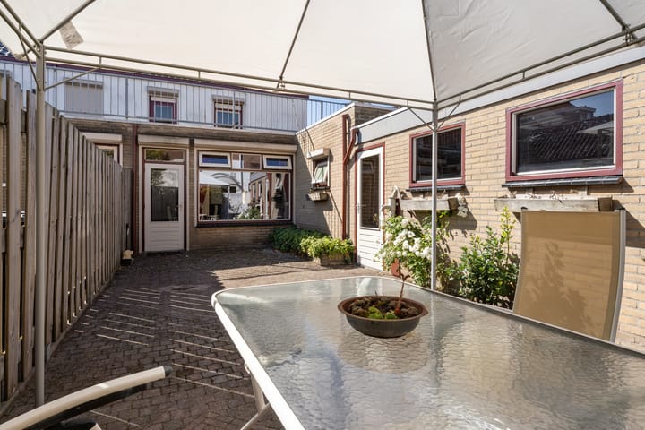 Foto 46 van Doelpad 5