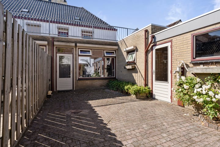 Foto 47 van Doelpad 5