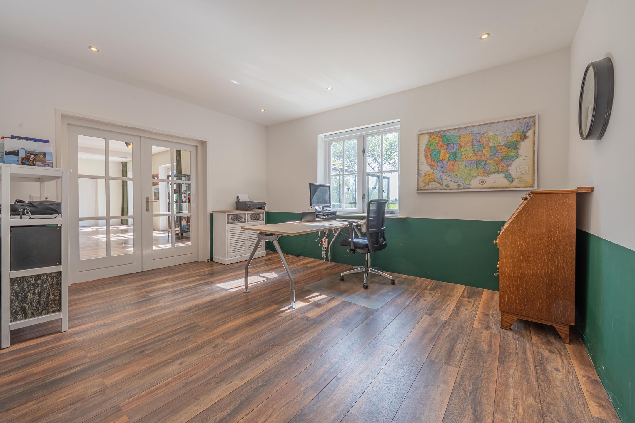 Foto 45 van Geerstraat 1