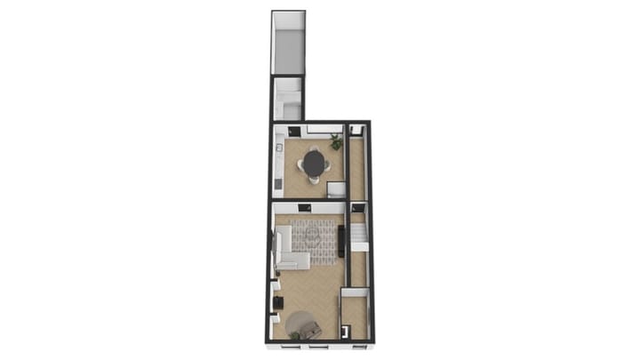 Foto 50 van Doelpad 5