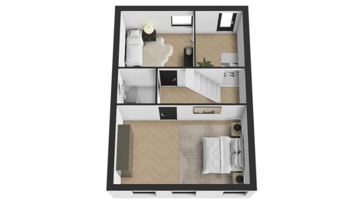 Foto 52 van Doelpad 5