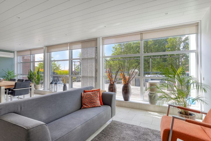 Photo 25 of Reint Dijkemastraat 6-A