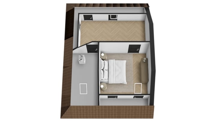 Foto 54 van Doelpad 5