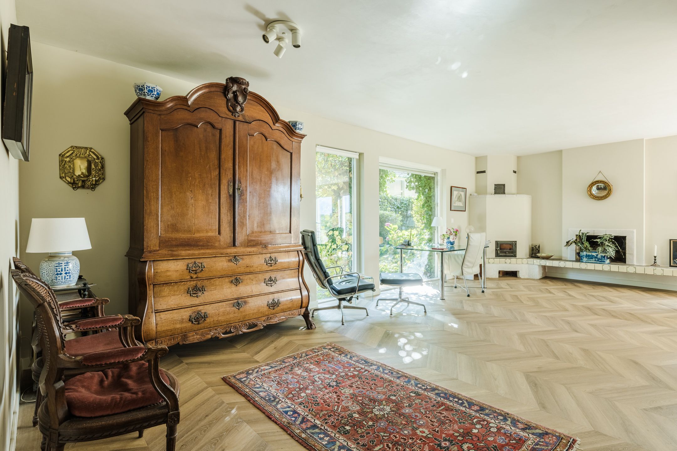 Foto 6 van Prinsenweg 6