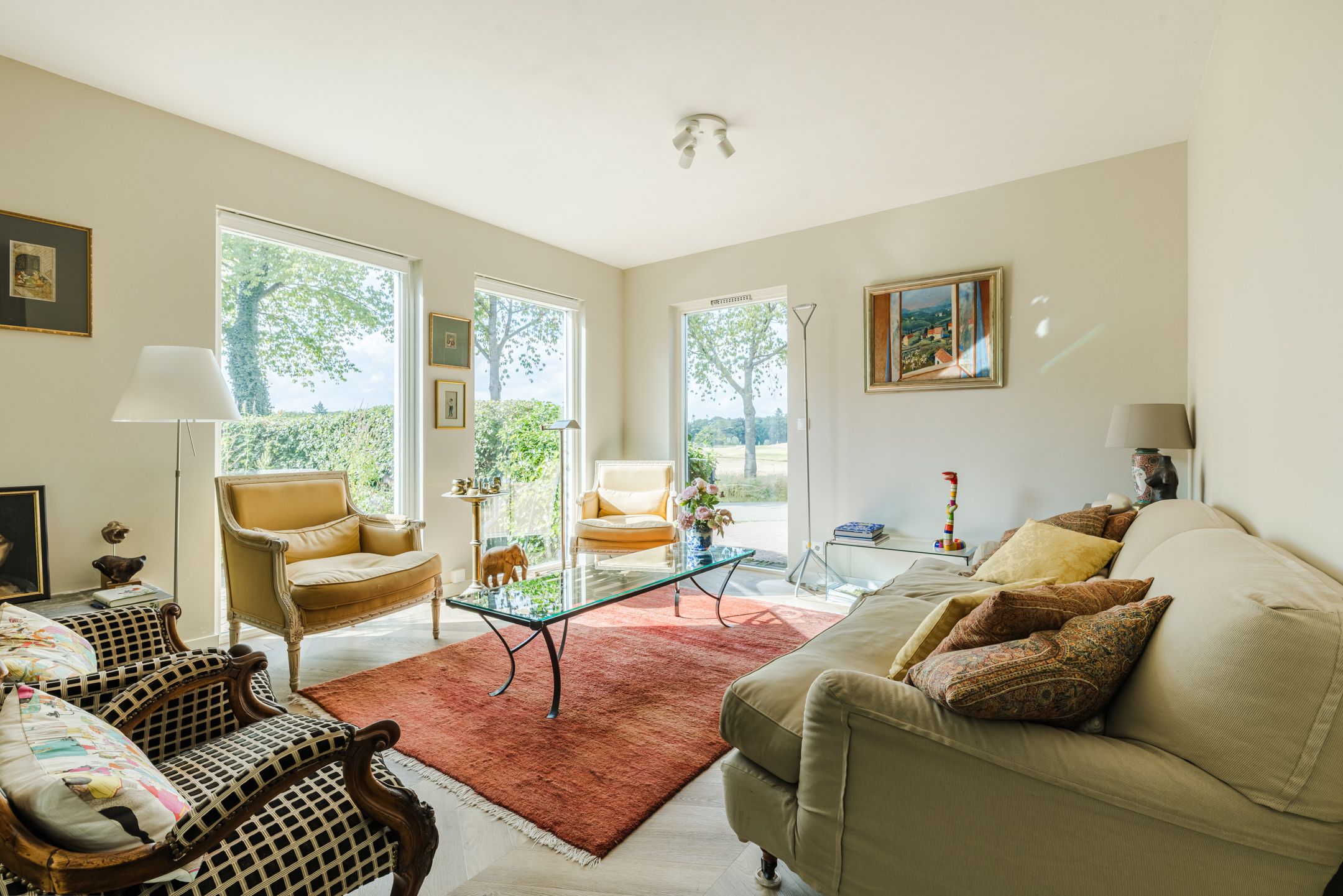 Foto 3 van Prinsenweg 6