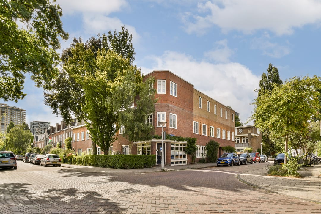 Foto 1 van Von Guerickestraat 72