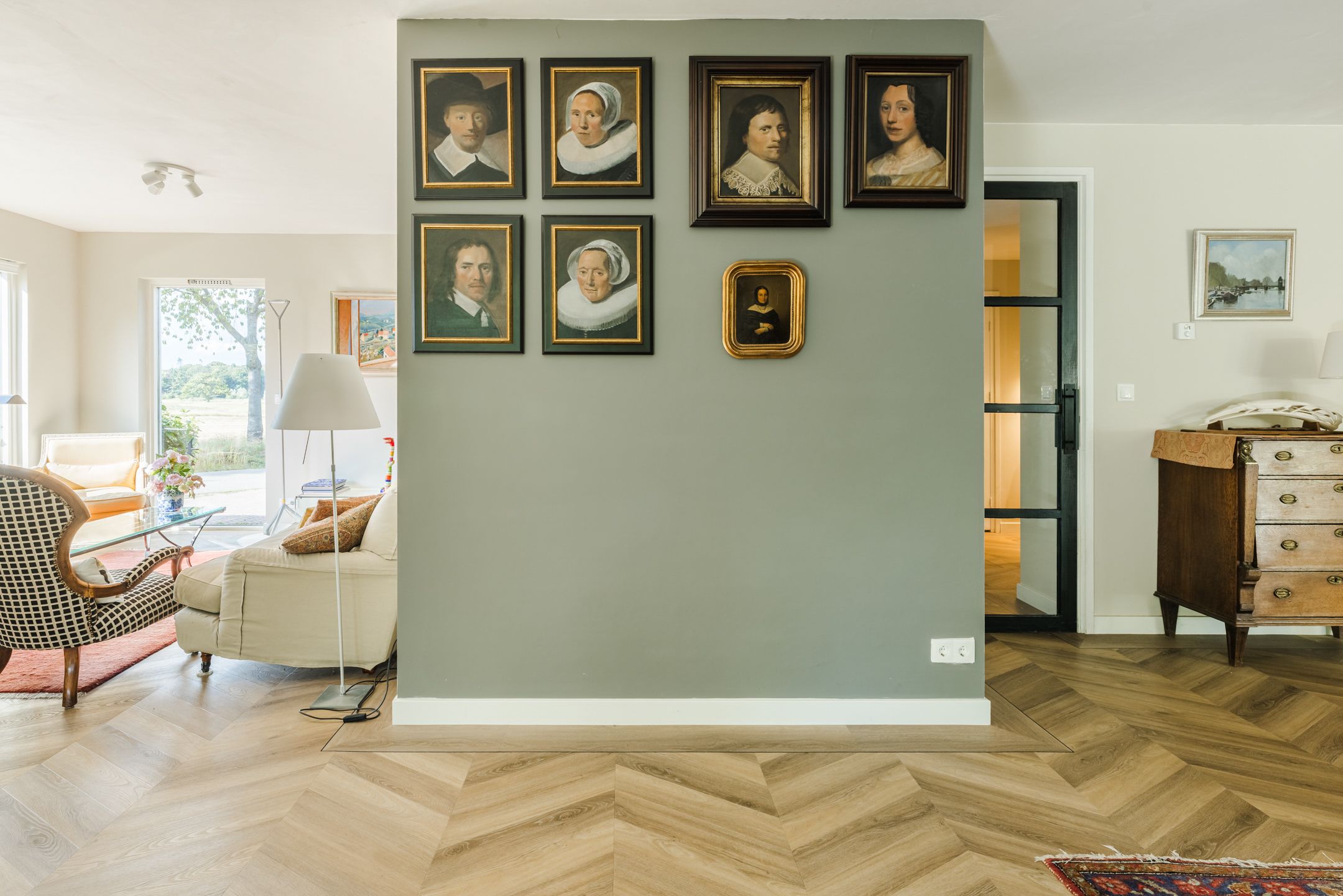 Foto 9 van Prinsenweg 6