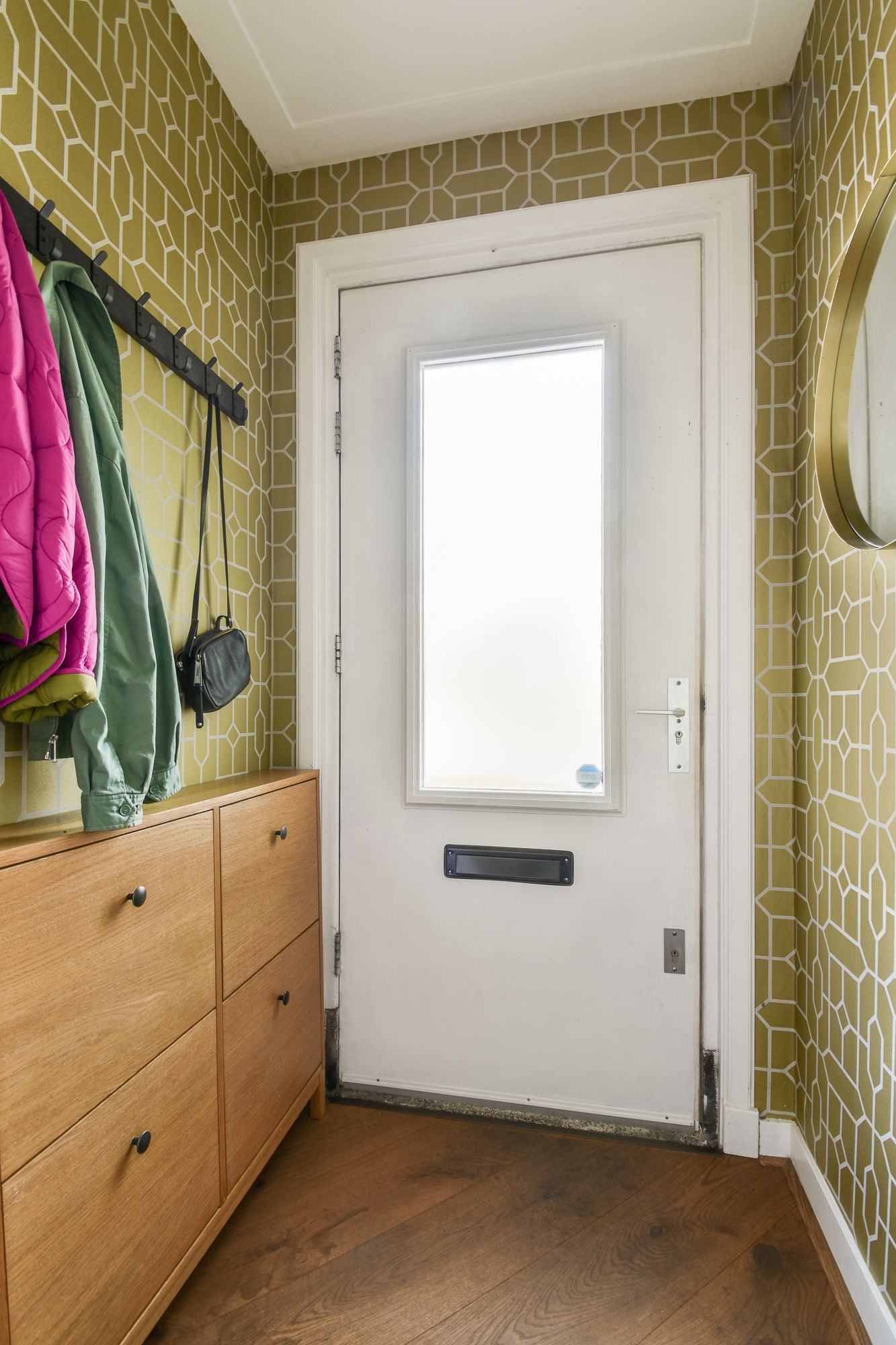 Foto 4 van Von Guerickestraat 72