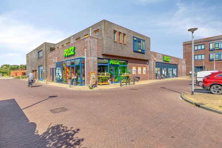 Photo 43 of Reint Dijkemastraat 6-A