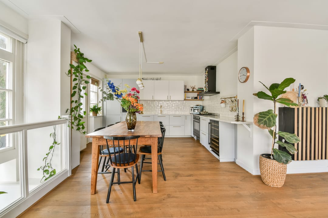 Foto 8 van Von Guerickestraat 72