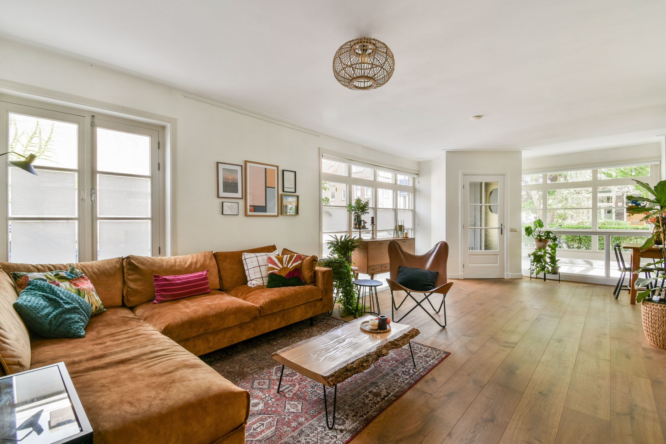 Foto 9 van Von Guerickestraat 72