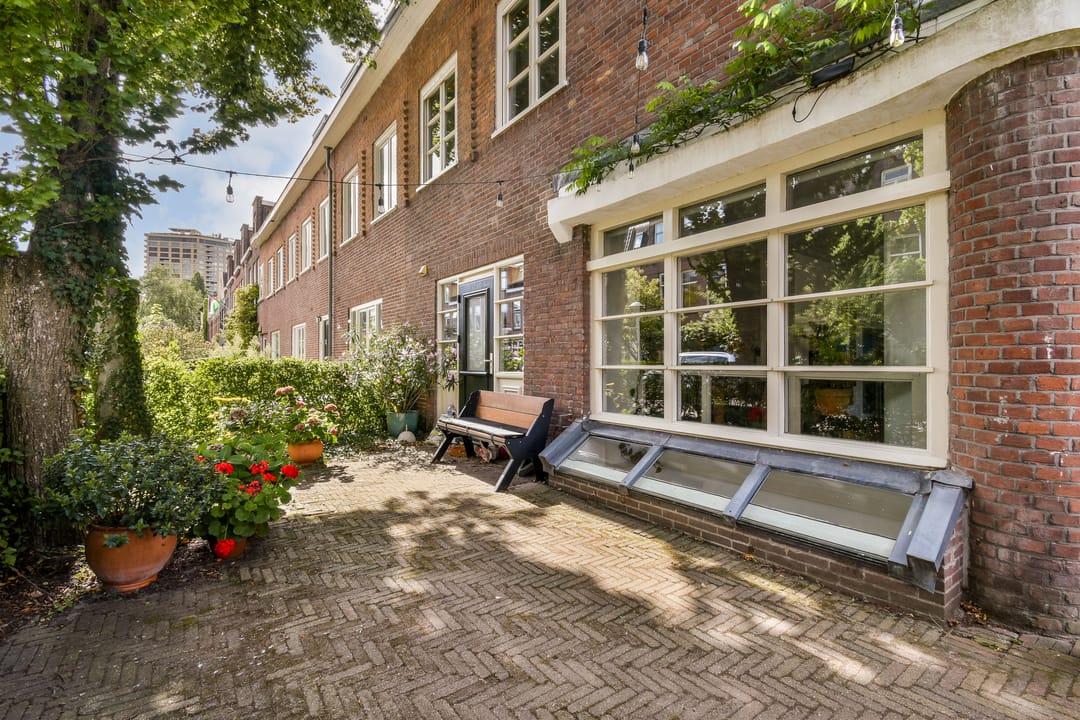 Foto 13 van Von Guerickestraat 72