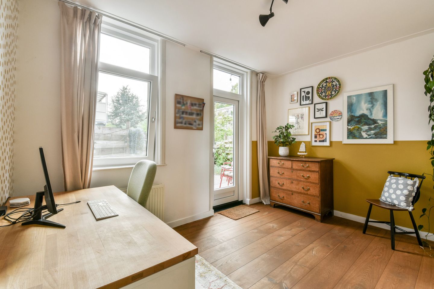 Foto 14 van Von Guerickestraat 72