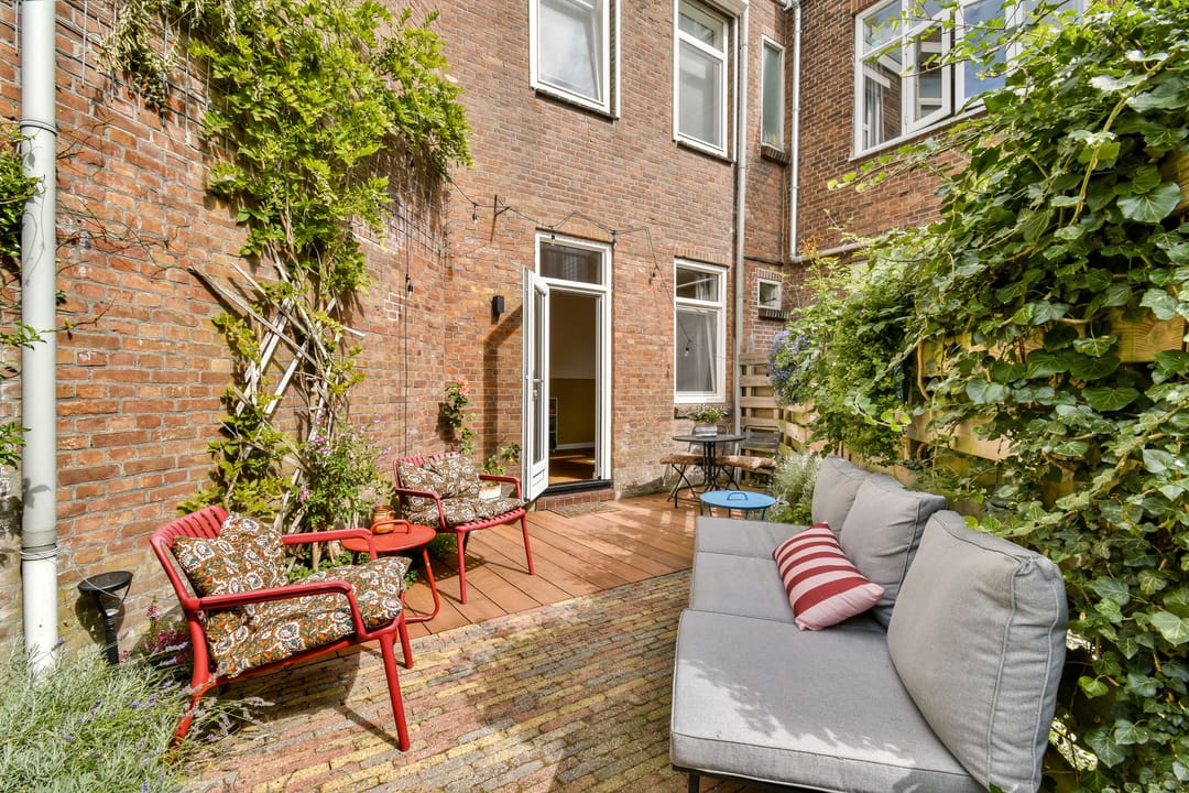 Foto 17 van Von Guerickestraat 72