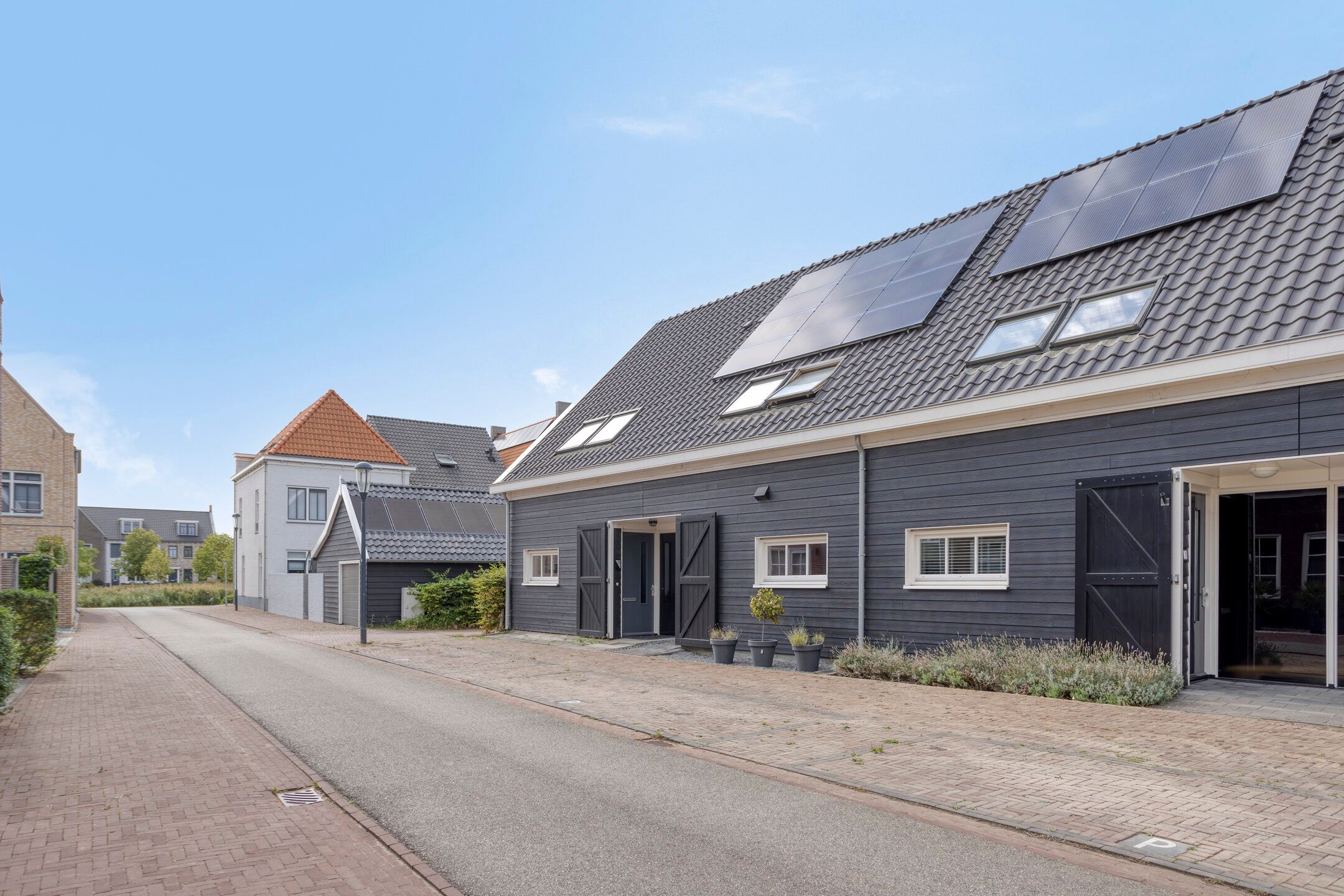 Fagotlaan, 7, Goes, 4462MC, Zeeland, Nederland 7