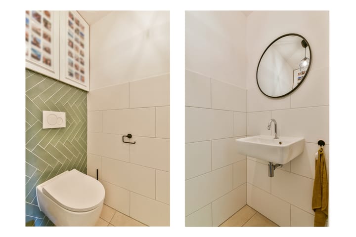 Photo 23 of Von Guerickestraat 72