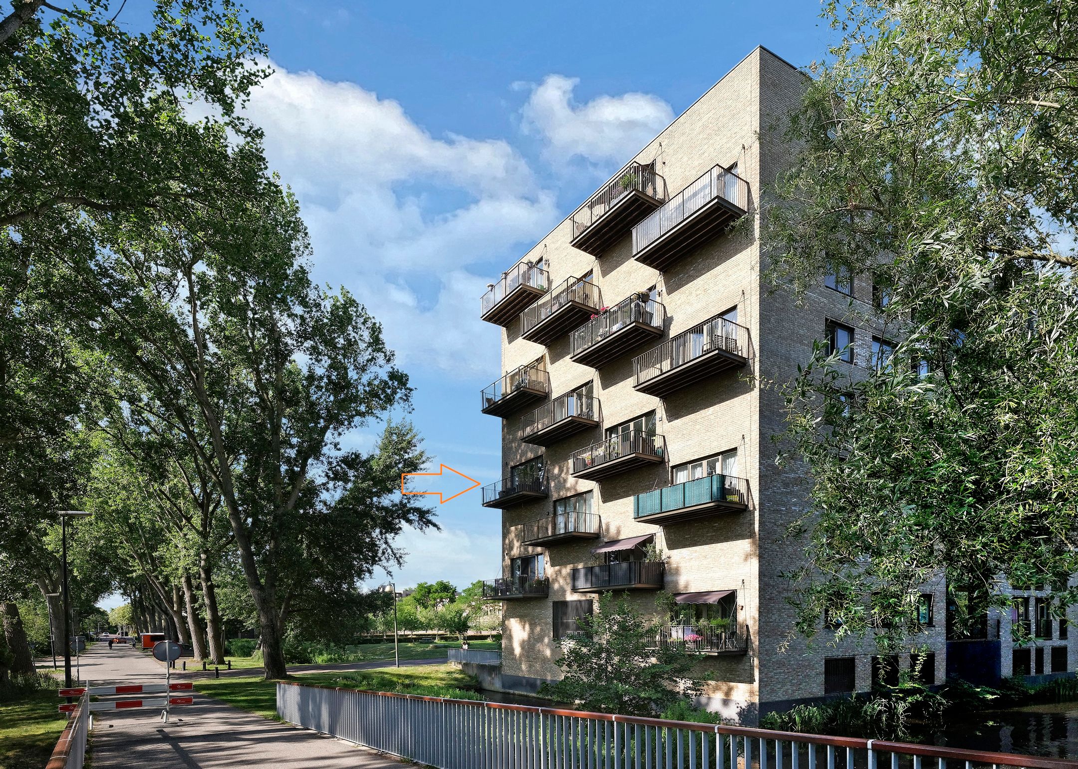 Tuinderspad, 142, Alkmaar, 1813CX, Noord-Holland, Nederland 142