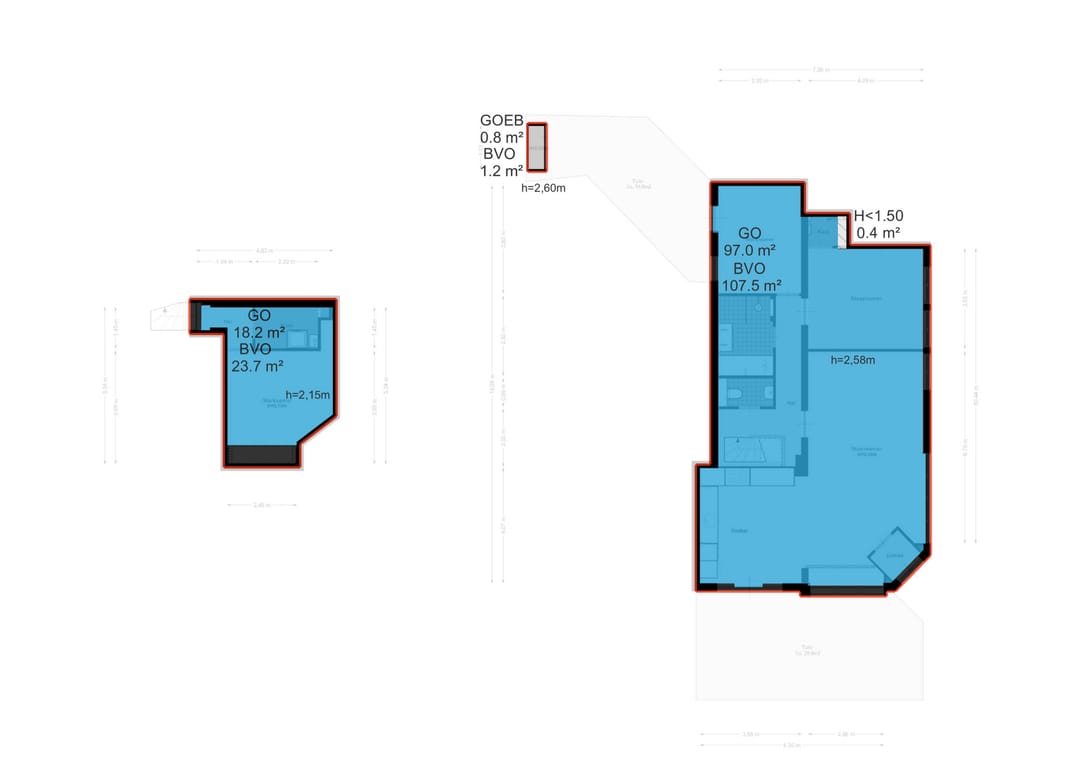 Foto 28 van Von Guerickestraat 72