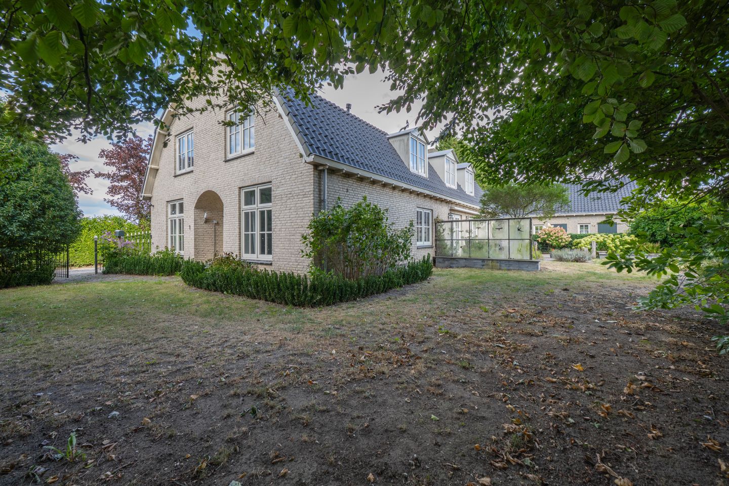 Foto 85 van Geerstraat 1