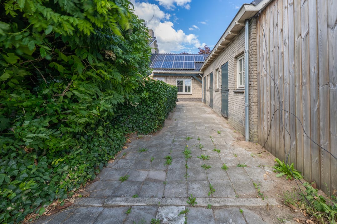 Foto 97 van Geerstraat 1