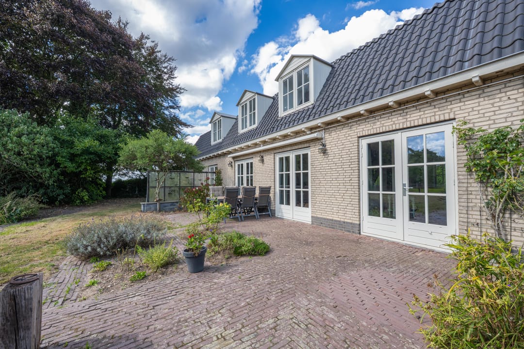 Foto 101 van Geerstraat 1