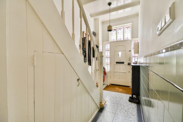 Foto 4 van Prins Hendrikkade 93