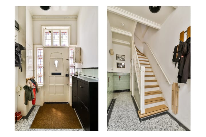 Foto 5 van Prins Hendrikkade 93