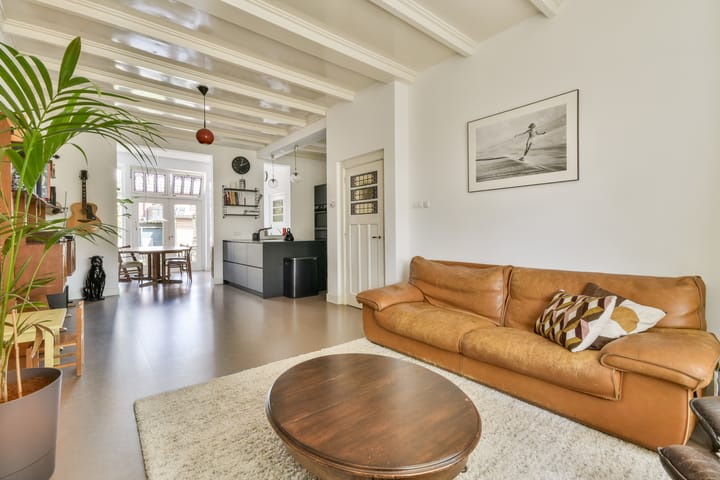 Foto 7 van Prins Hendrikkade 93