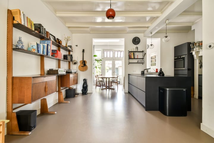 Foto 8 van Prins Hendrikkade 93