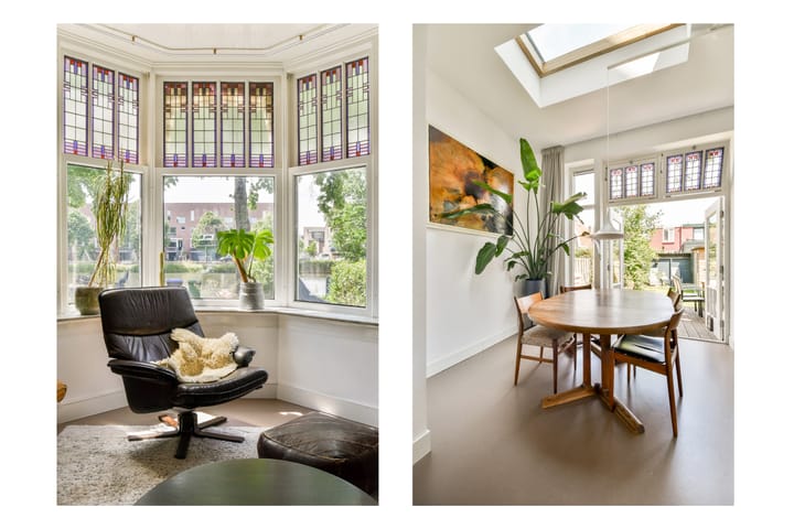 Foto 9 van Prins Hendrikkade 93