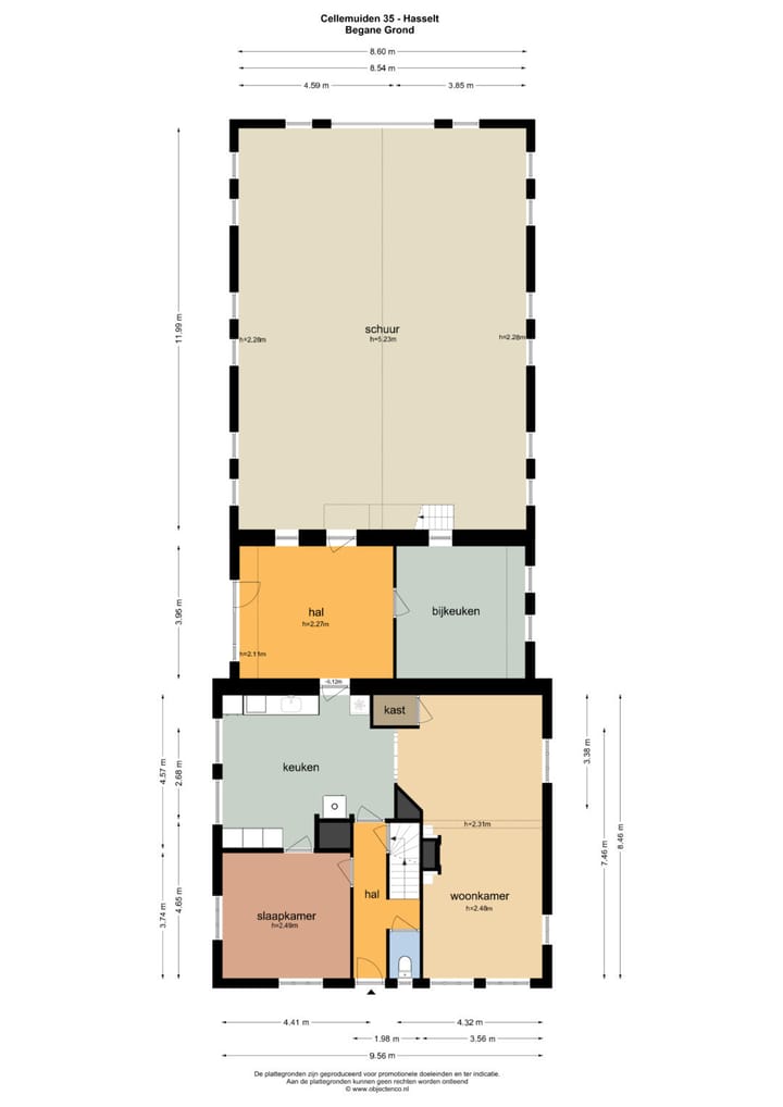 Photo 46 of Cellemuiden 35