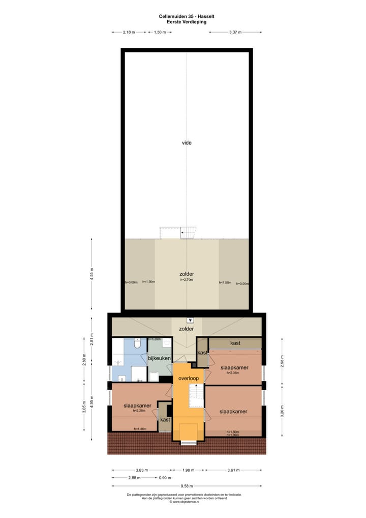 Photo 47 of Cellemuiden 35