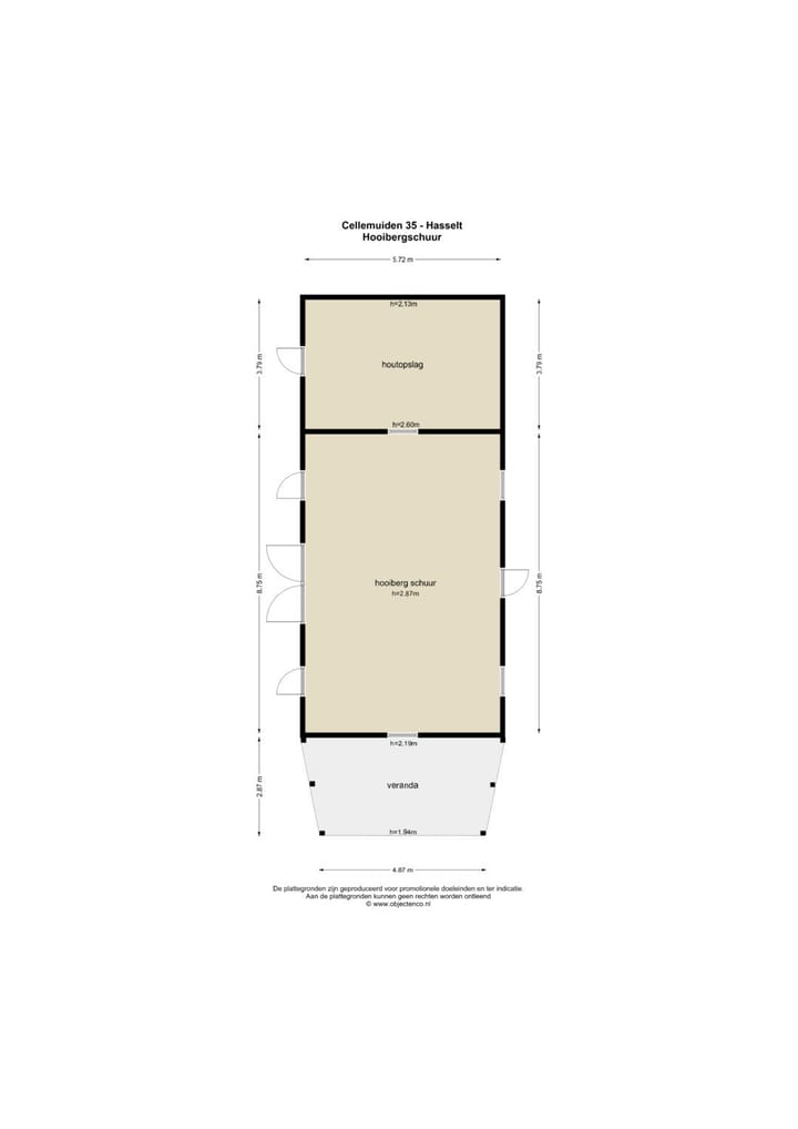 Photo 48 of Cellemuiden 35