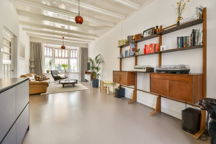 Foto 12 van Prins Hendrikkade 93