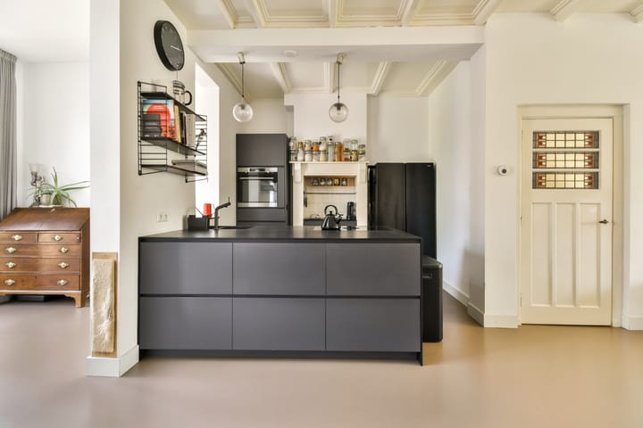 Foto 13 van Prins Hendrikkade 93