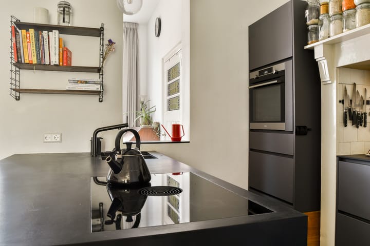 Foto 14 van Prins Hendrikkade 93