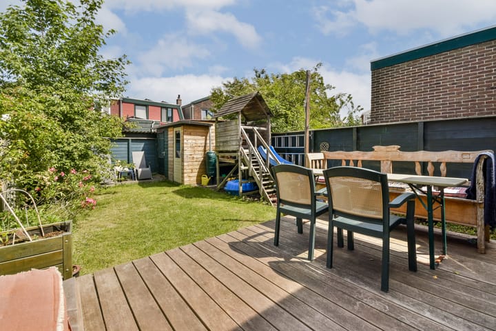 Foto 15 van Prins Hendrikkade 93