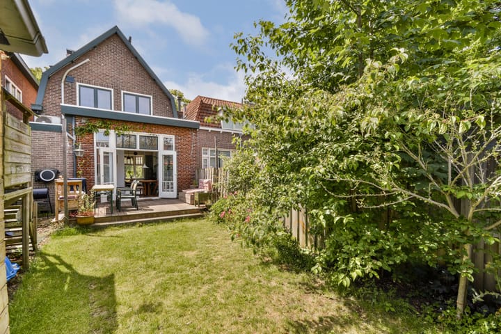 Foto 16 van Prins Hendrikkade 93