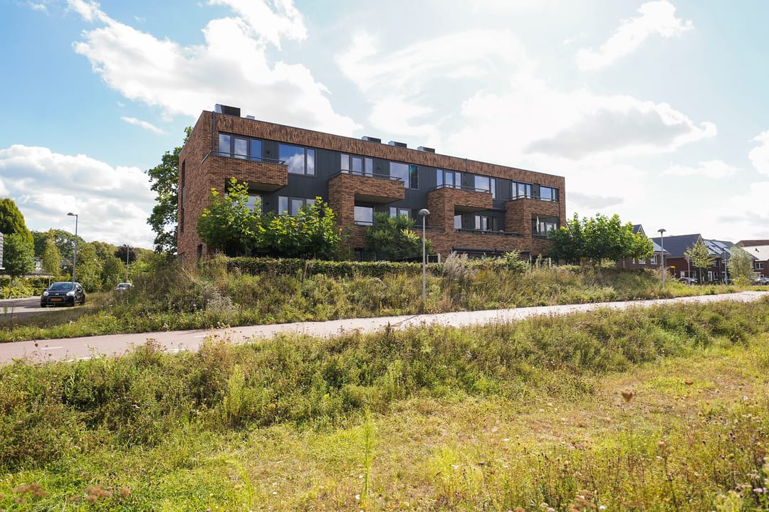 Foto 2 van Wijmpje Koopmanstraat 38