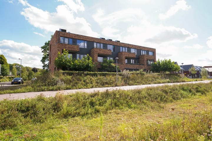 Photo 2 of Wijmpje Koopmanstraat 38