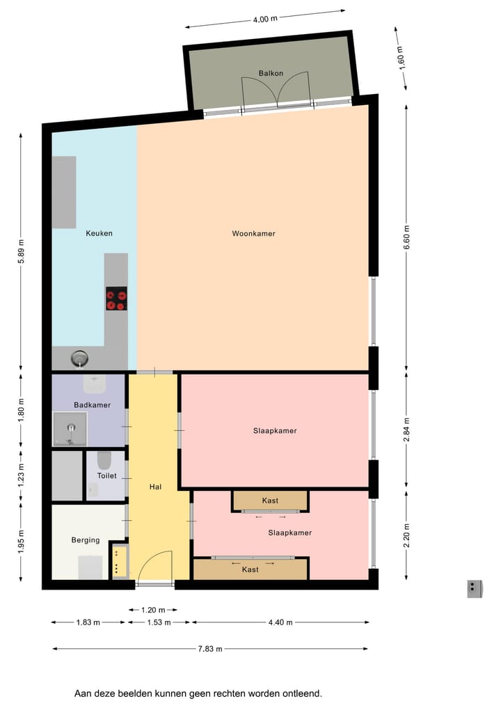 Foto 36 van Tuinderspad 142